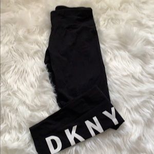 DKNY Leggings